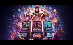 Slot Game featured image